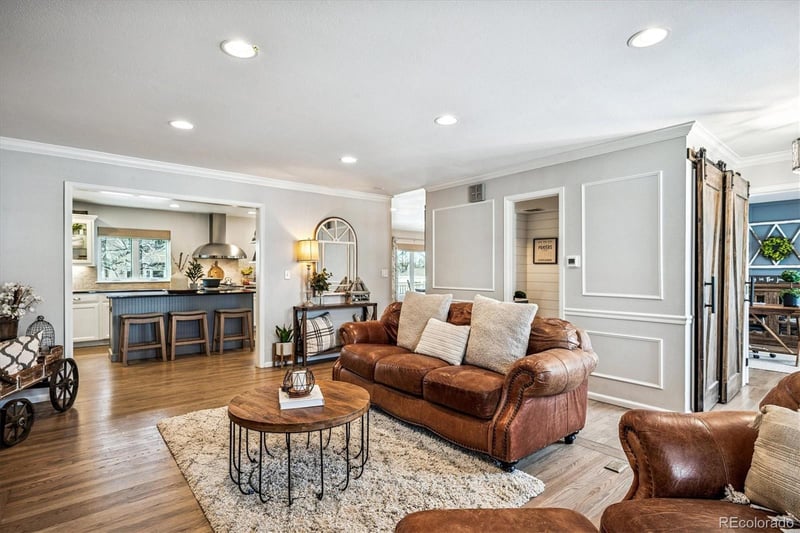 6809 S Niagara Ct, Centennial, CO 80112