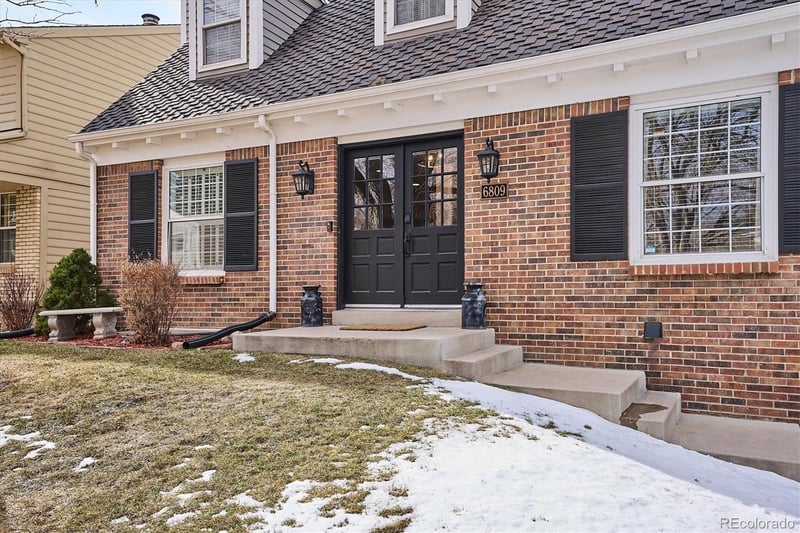 6809 S Niagara Ct, Centennial, CO 80112