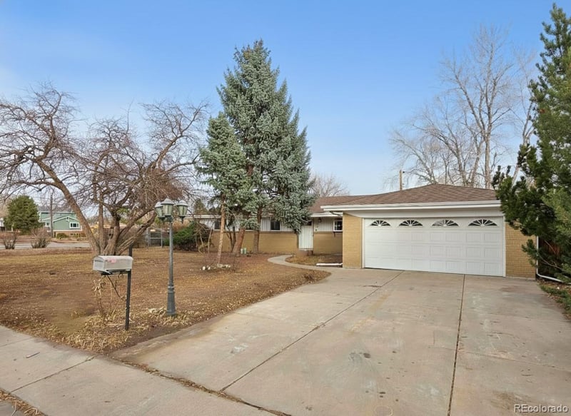3180 Wright St, Wheat Ridge, CO 80215
