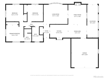 3180 Wright St, Wheat Ridge, CO 80215