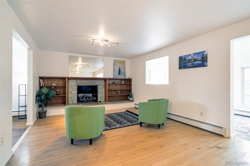 3180 Wright St, Wheat Ridge, CO 80215