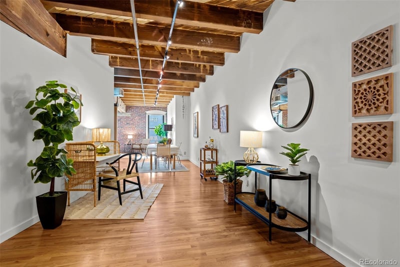 1745 Wazee St #3C, Denver, CO 80202