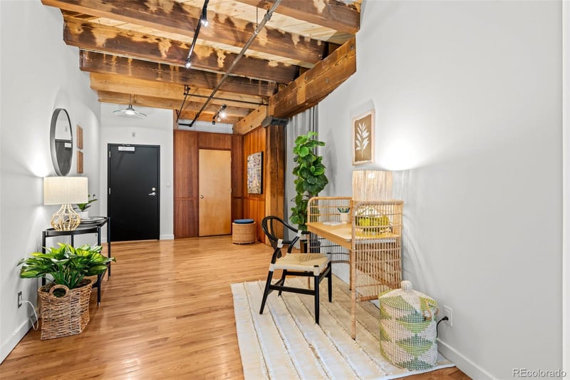 1745 Wazee St #3C, Denver, CO 80202