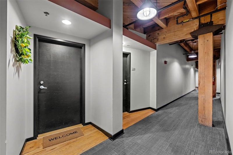 1745 Wazee St #3C, Denver, CO 80202