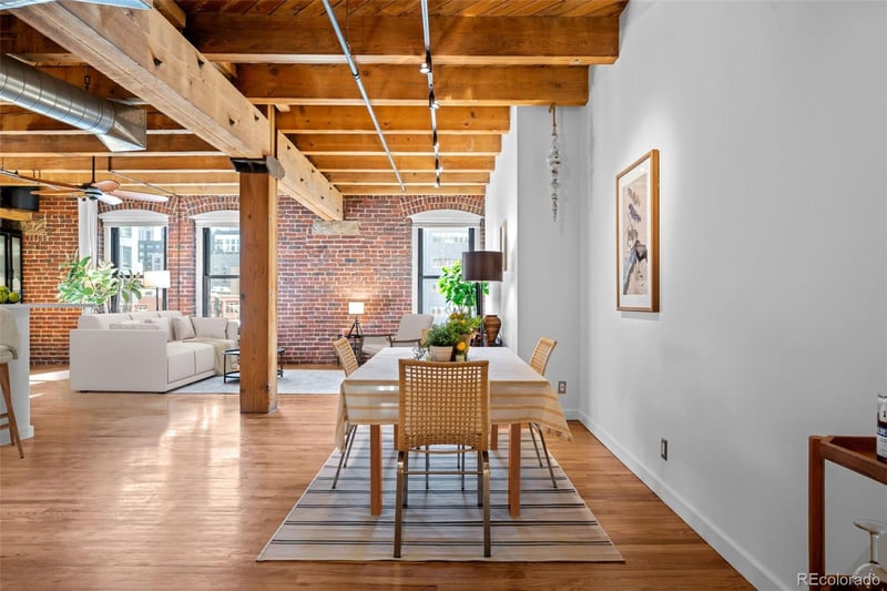 1745 Wazee St #3C, Denver, CO 80202