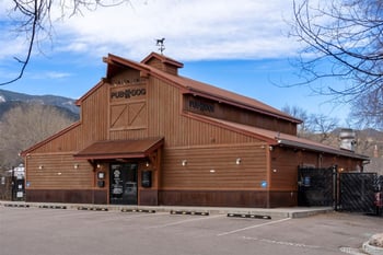 2207 Bott Ave, Colorado Springs, CO 80904