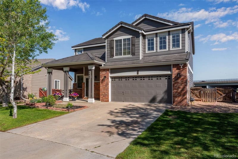 14803 119 Th Ave, Commerce City, CO 80603