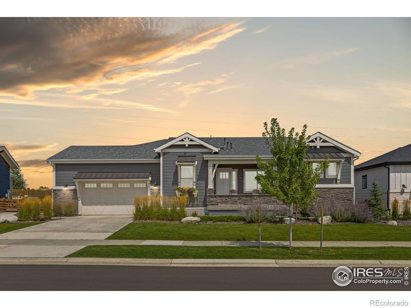 965 Quarry Cir, Erie, CO 80516