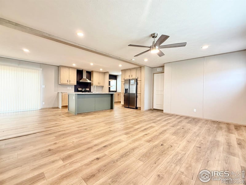 502 144 Hw, Weldona, CO 80653