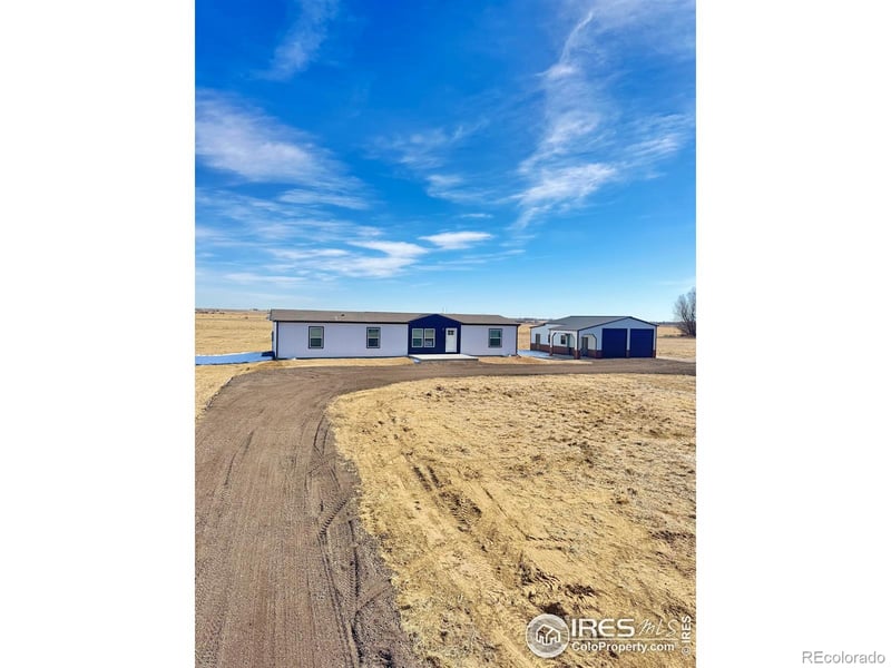 502 144 Hw, Weldona, CO 80653
