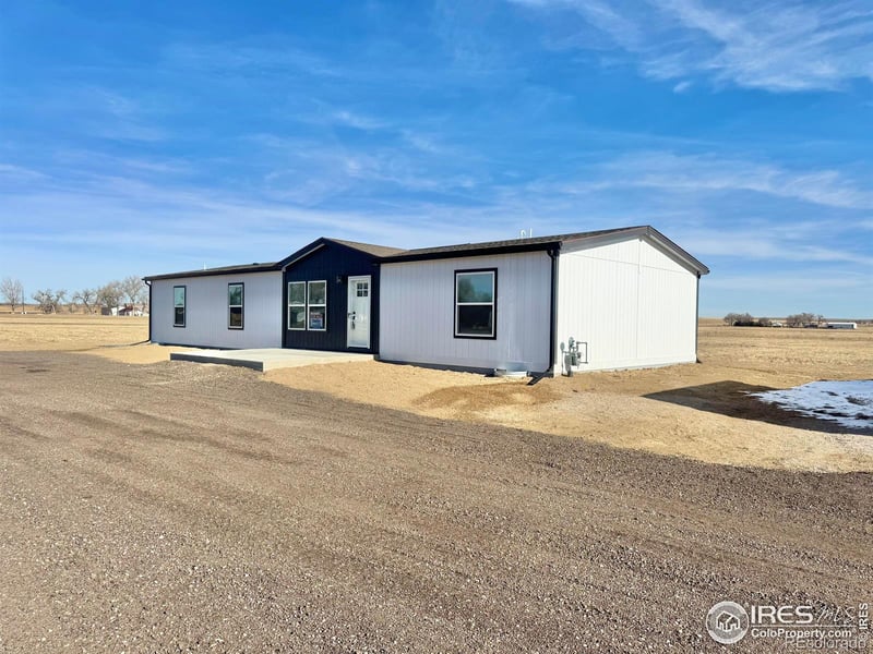 502 144 Hw, Weldona, CO 80653