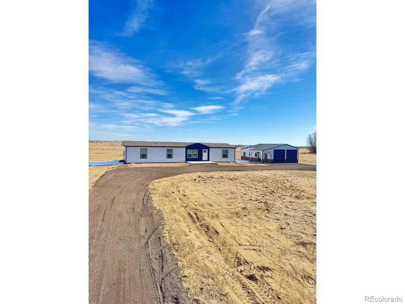 502 Main St, Weldona, CO 80653