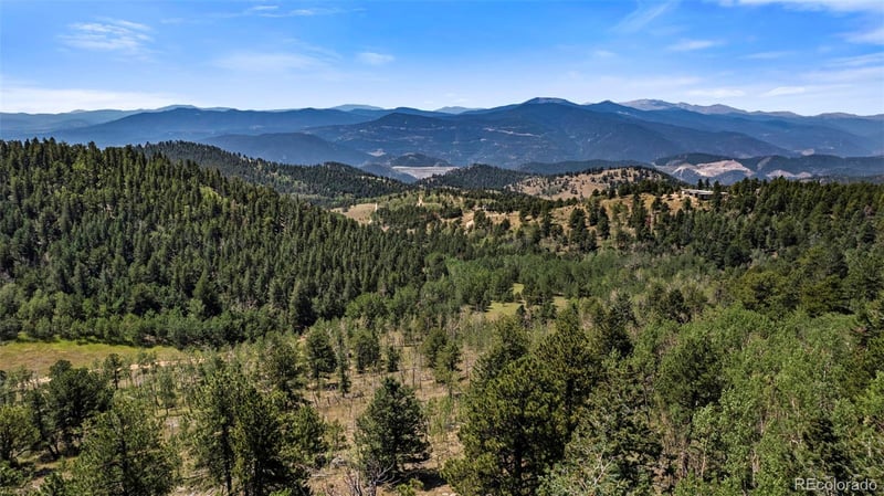 3 Red Tail Ranch, Golden, CO 80403