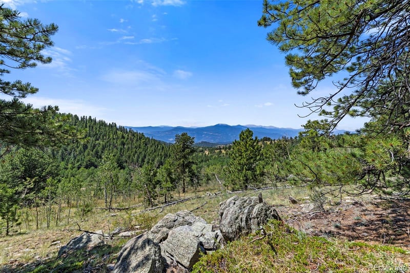 3 Red Tail Ranch, Golden, CO 80403