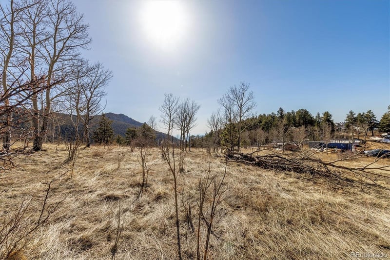 3 Red Tail Ranch, Golden, CO 80403