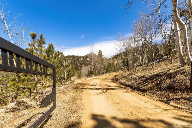 3 Red Tail Ranch, Golden, CO 80403