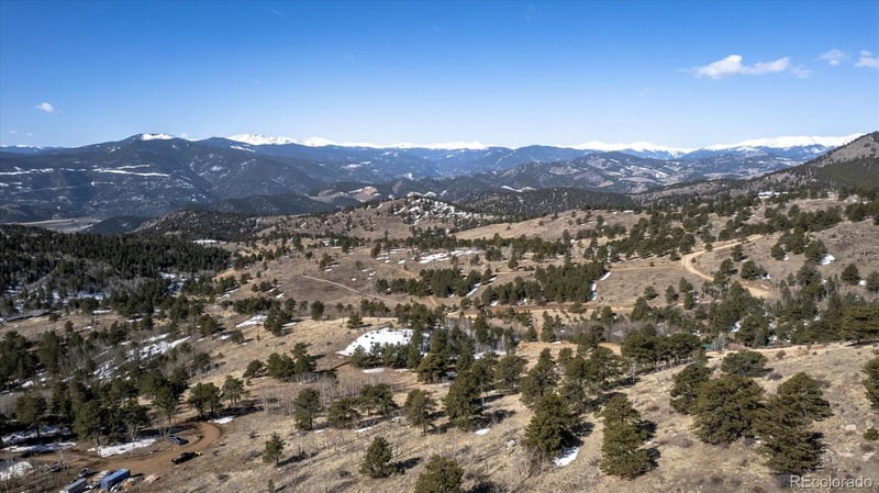 3 Red Tail Ranch, Golden, CO 80403