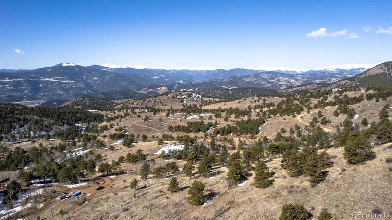 3 Red Tail Ranch, Golden, CO 80403