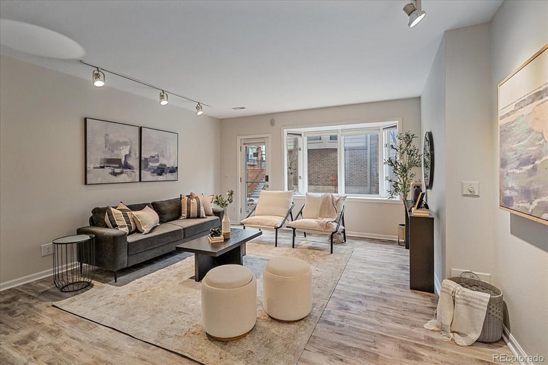 162 Jackson St, Denver, CO 80209