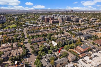 162 Jackson St, Denver, CO 80209