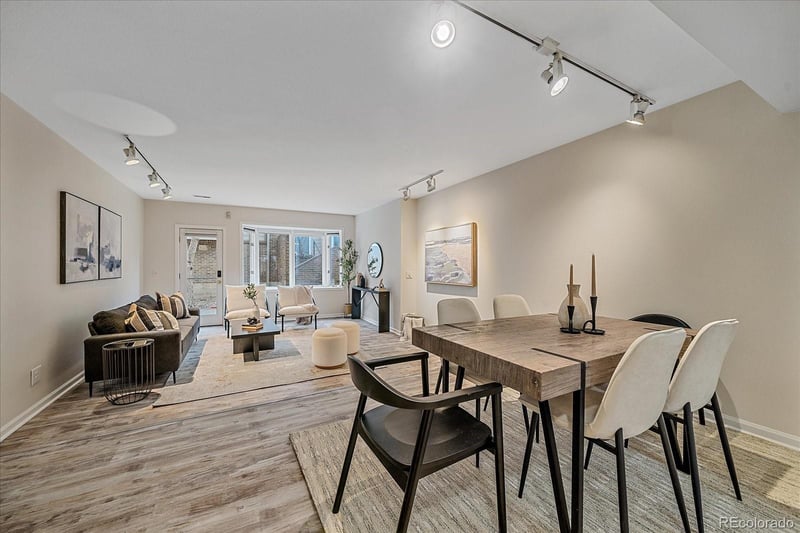 162 Jackson St, Denver, CO 80209