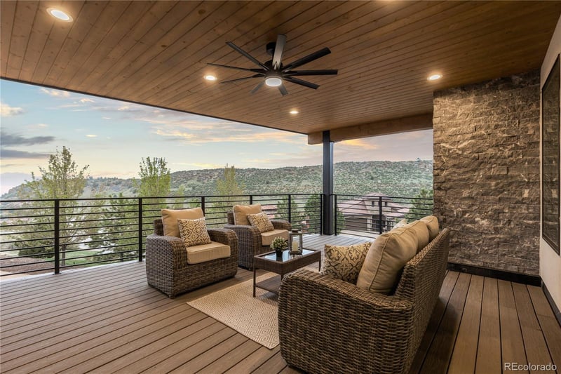 8103 Raphael Ln, Littleton, CO 80125