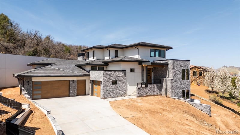 8103 Raphael Ln, Littleton, CO 80125