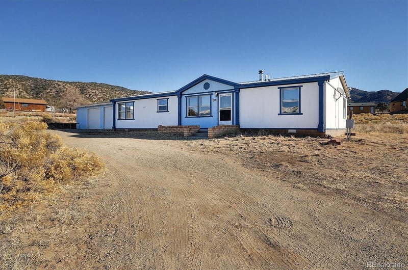 10080 Piute Dr, Salida, CO 81201