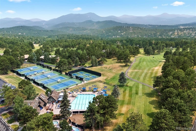 30593 Golf Club Point, Evergreen, CO 80439