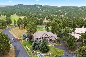 30593 Golf Club Point, Evergreen, CO 80439