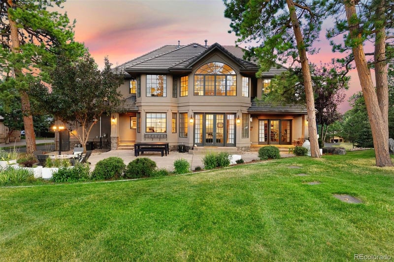 30593 Golf Club Point, Evergreen, CO 80439