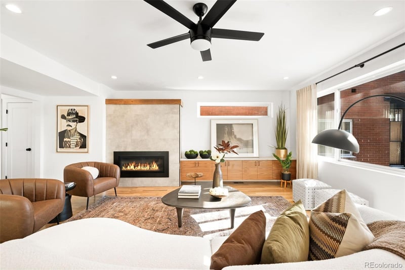 3307 W 33rd Ave, Denver, CO 80211