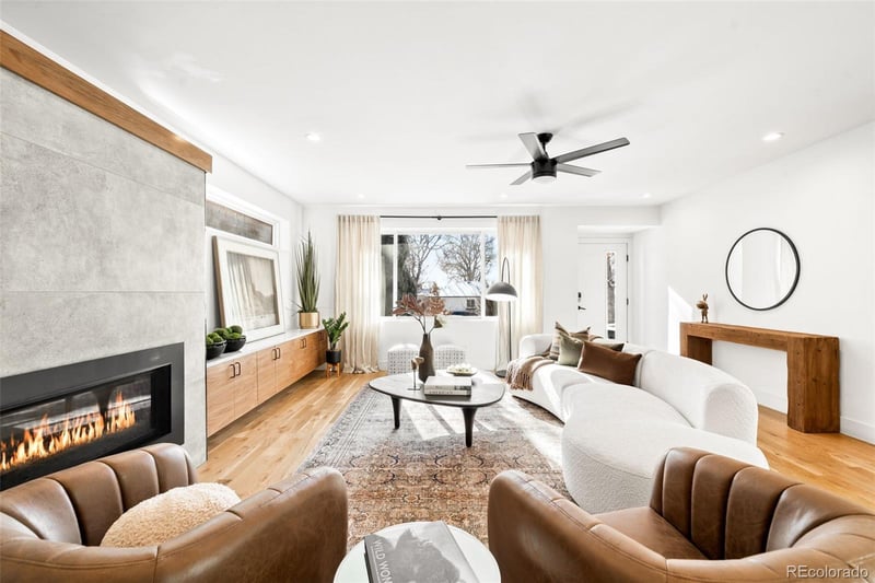 3307 W 33rd Ave, Denver, CO 80211