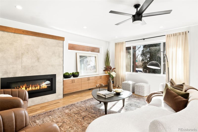 3307 W 33rd Ave, Denver, CO 80211