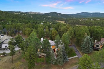 29491 Camelback Ln, Evergreen, CO 80439