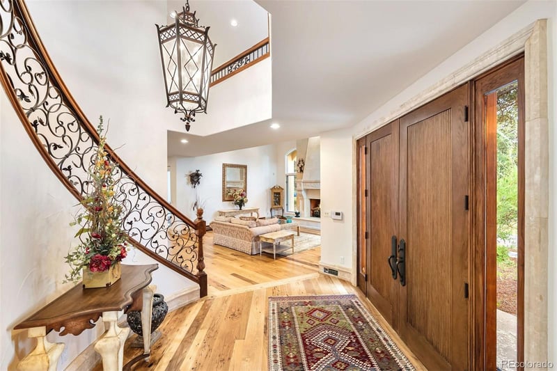 29491 Camelback Ln, Evergreen, CO 80439