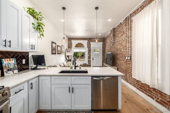 3543 Williams St, Denver, CO 80205