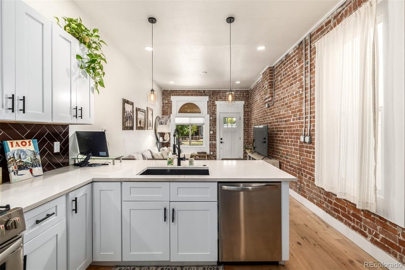 3543 Williams St, Denver, CO 80205