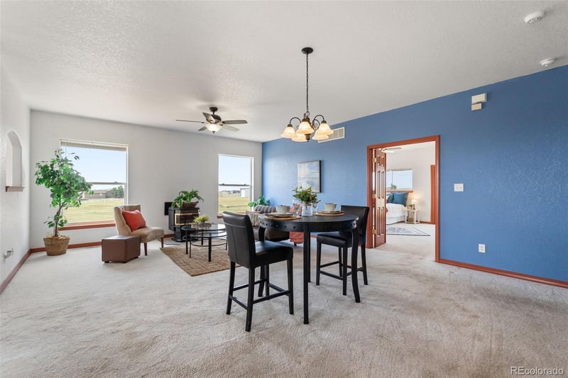 11424 Mckissick Rd, Peyton, CO 80831