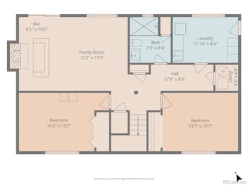 4863 Radcliff Ave, Denver, CO 80236