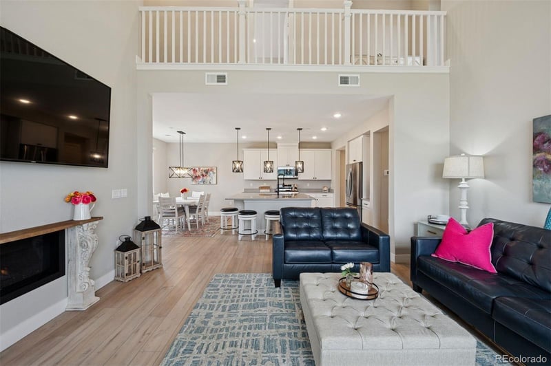10062 Victoria Pl #205, Littleton, CO 80127