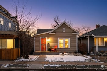 4415 Yates St, Denver, CO 80212