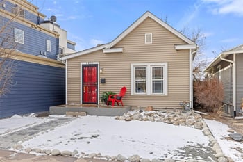 4415 Yates St, Denver, CO 80212