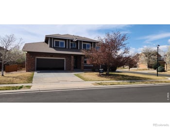 13495 Wild Basin Way, Broomfield, CO 80020