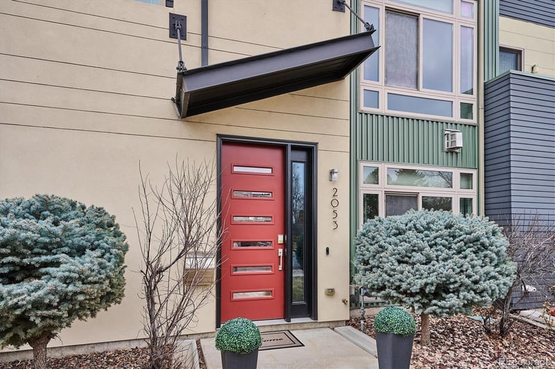 2053 Osceola St, Denver, CO 80212