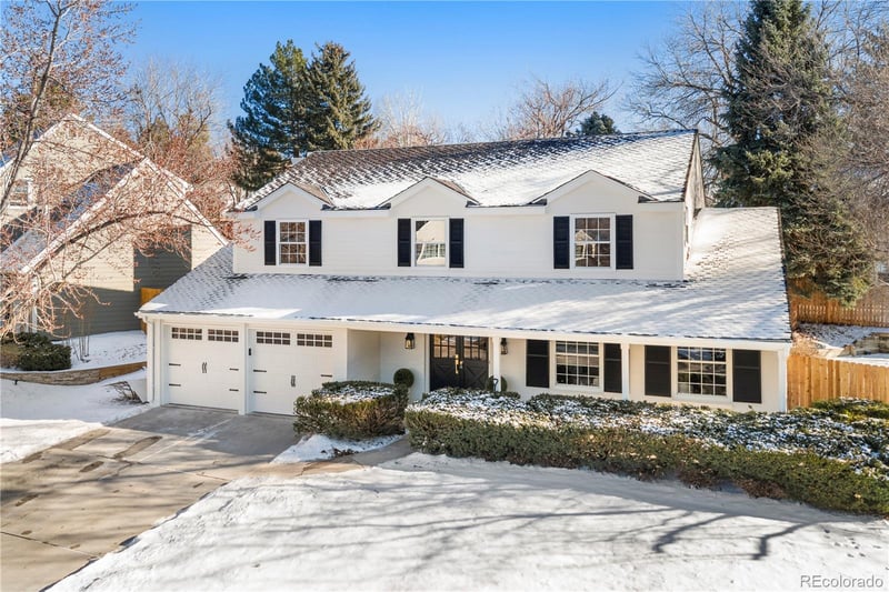 7154 Newport Way, Centennial, CO 80112