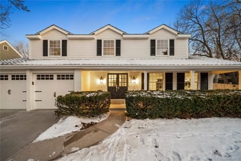 7154 Newport Way, Centennial, CO 80112