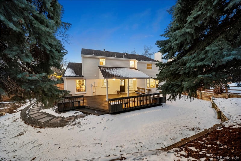 7154 S Newport Way, Centennial, CO 80112