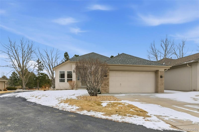 890 Appleby Pl, Castle Rock, CO 80104