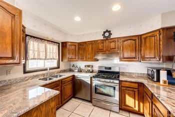 2269 Eileen Way, Parker, CO 80138